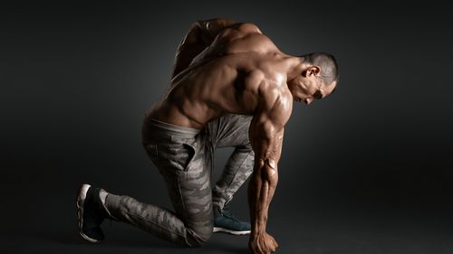 Gli steroidi influenzano la produzione di testosterone? Gli steroidi influenzano la produzione di testosterone?