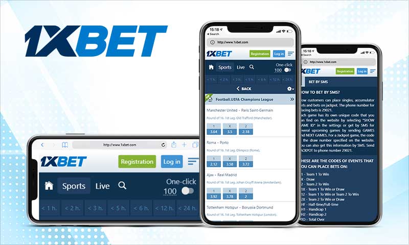 1xBet Thailand Download APP - Ваш идеальный спутник в мире беттинга 104 1xBet Thailand Download APP - Ваш идеальный спутник в мире беттинга 104