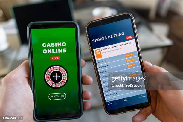 Best sports betting apps for an Enhanced Betting Experience