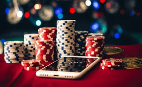 Onlayn kazinoda hech qanday depozitsiz - O'yinlar va bonuslar Onlayn kazinoda hech qanday depozitsiz - O'yinlar va bonuslar