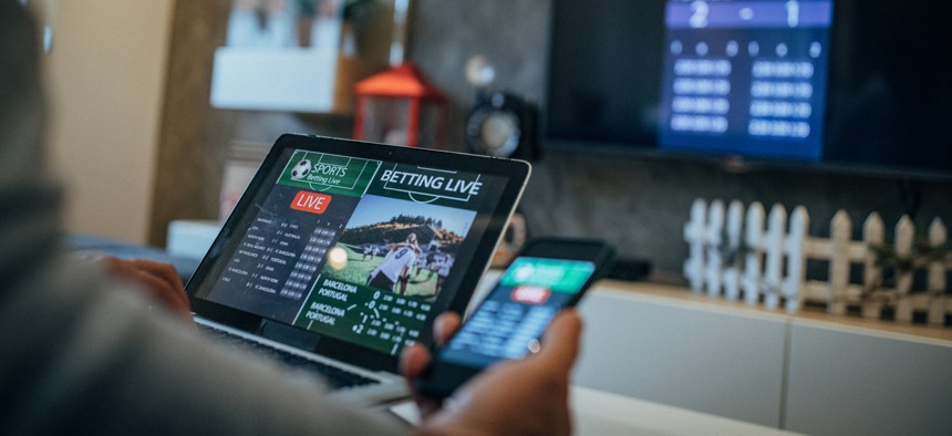 Discover the World of Betting with Betwinner Discover the World of Betting with Betwinner