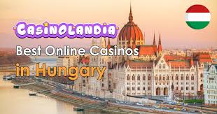 Exploring the Thrilling World of Casinos in Hungary 0 Exploring the Thrilling World of Casinos in Hungary 0