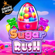 당신이 몰랐던 Sugar Rush의 비밀 당신이 몰랐던 Sugar Rush의 비밀