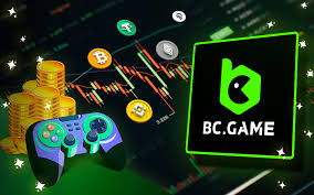 Unlock the Excitement with the BC.Game Bonus Unlock the Excitement with the BC.Game Bonus