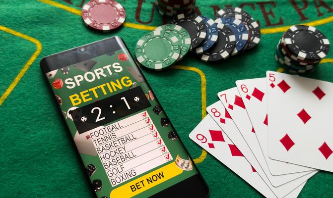 Unlocking Winning Opportunities with Betwinner Unlocking Winning Opportunities with Betwinner