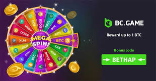 استمتع بتجربة فريدة في BCGame Crypto Casino استمتع بتجربة فريدة في BCGame Crypto Casino