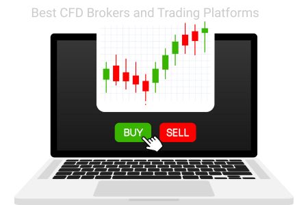 Comprehensive Guide to the Best CFD Trading Reviews Comprehensive Guide to the Best CFD Trading Reviews