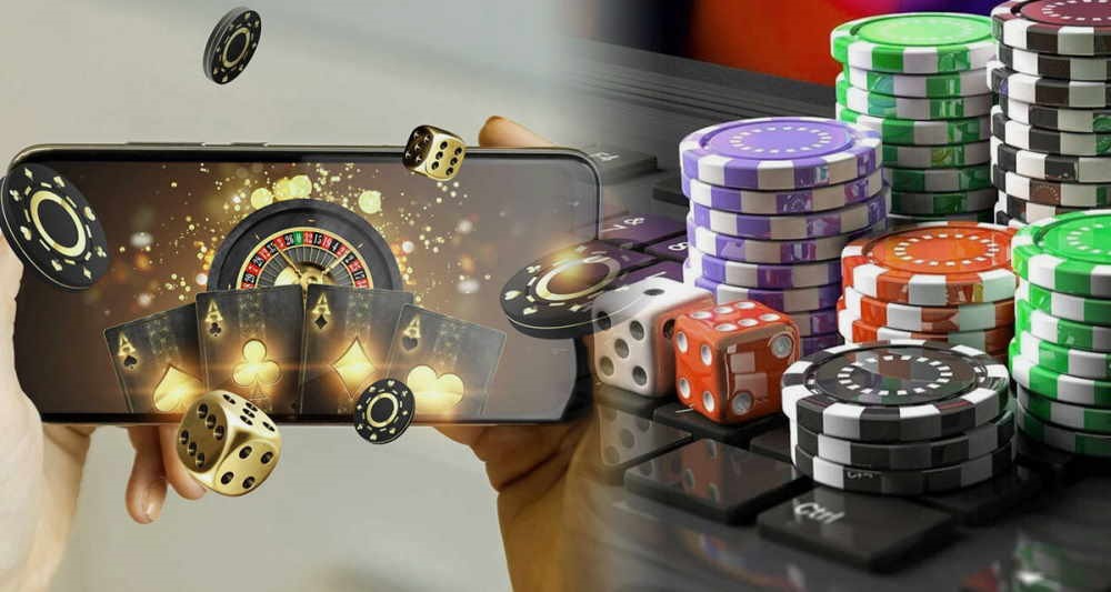 Discover the Excitement of Online Casino UK 14 Discover the Excitement of Online Casino UK 14