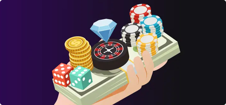 Exploring the World of Casiny Media The Future of Online Gaming Exploring the World of Casiny Media The Future of Online Gaming