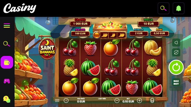 Exploring the World of Casiny Media The Future of Online Gaming Exploring the World of Casiny Media The Future of Online Gaming