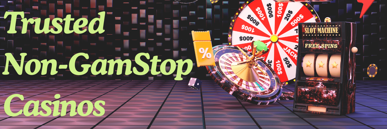 Explore UK Casinos Not on Gamstop Your Ultimate Guide Explore UK Casinos Not on Gamstop Your Ultimate Guide