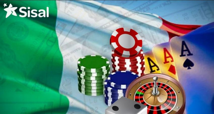 Slot machine online Sisal Slot machine online Sisal