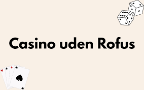 Betting Sider Uden MitID En Omfattende Guide Betting Sider Uden MitID En Omfattende Guide